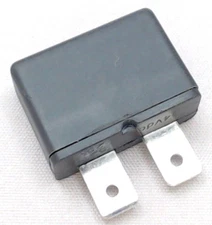 Genuine OEM Peg-Perego Thermal Protector, 25 Amp, 140° C, MEDI0006