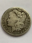 1899 O Morgan Silver Dollar 90% Silver $1