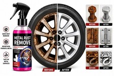 METAL RUST REMOVE ? 100ml Rust Remover Spray
