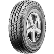 Tire Firestone Transforce At2 27570r18 E 10 Ply Owl At All Terrain