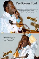 Clayton Cowart | The Spoken Word | Taschenbuch | Englisch (2010) | [.]