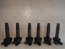 2011-2014 Ford F-150 3.7L Ignition Coils 7T4E-12A375-EE (M311)