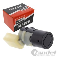 Mapco Pdc Sensor Einparkhilfe Hinten Innen Passend FüR Audi Allroad | 88770