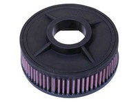 NEU - K&N Filters KA-8095 Luftfilter FüR Kawasaki Motorcycles
