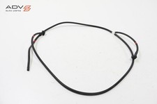 20-25 Mitsubishi Outlander Sport Windshield Wiper Washer Nozzle Hose Oem -set-