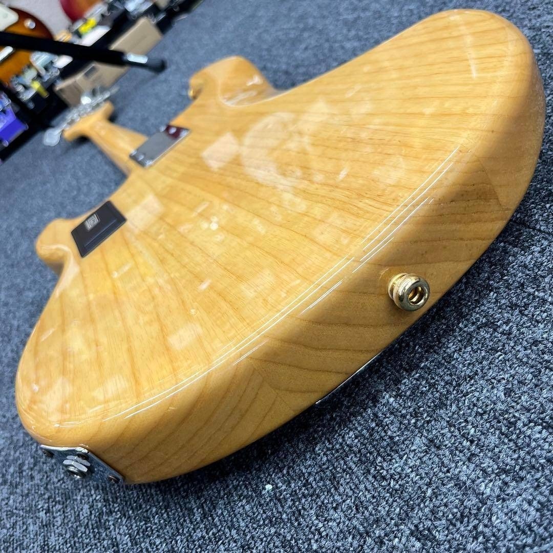 【9808】Sterling by MUSICMAN RAY35 ナチュラル 9808 Sterling By Musicman Ray35 Natural Safe delivery from