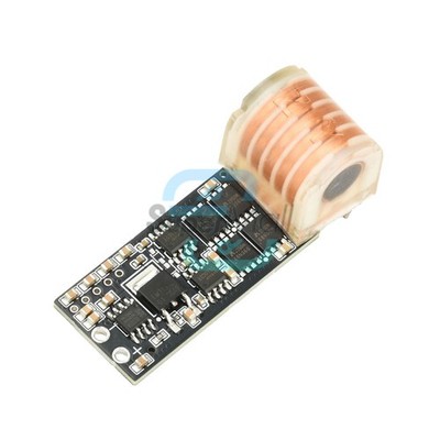 DC 12V High Frequency AC High Voltage Generator Inverter Boost Arc Ignition Coil