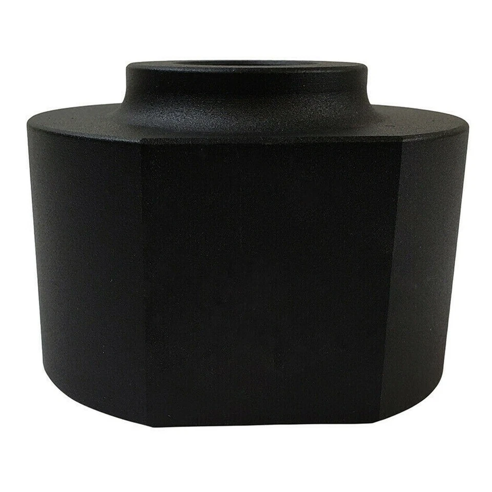 Kit elevador nivelador delantero de 3" para Ford F250 F350 Super Duty 1999+ 2x2 4x2 Foto 3 de 4