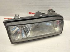 FRONTSCHEINWERFER SCHEINWERFER LINKS VW CORRADO G60 16V VR6 53i HELLA