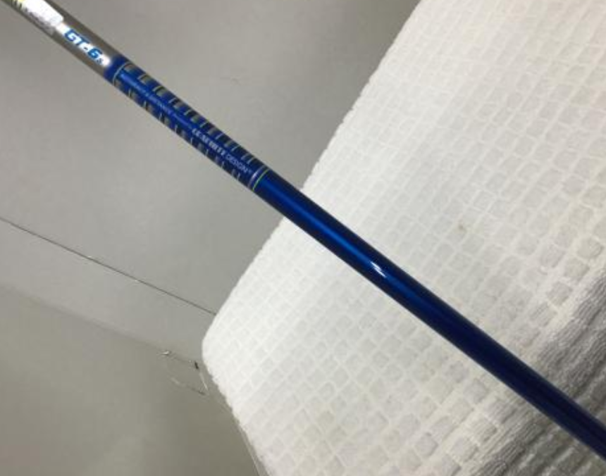 Callaway X HOT / 5W S-Flex 19 Degree / Shaft Tour AD GT-6