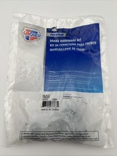 Carquest Disc Brake Caliper Guide Pin Boot Ki...