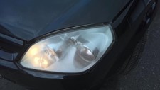 Feu avant (phare) Opel TIGRA