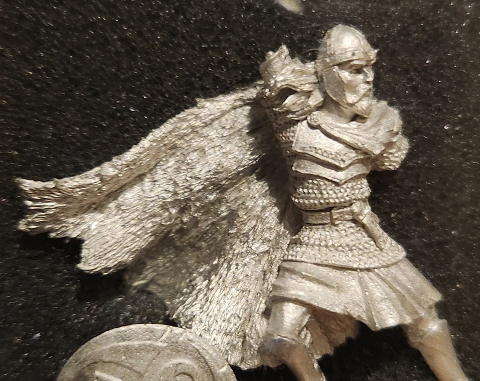 Lote de 6 figuras metálicas Dark Sword Miniatures, Elmore, Juego de Tronos NUEVO PRECINTADO Foto 3 de 4