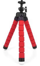Flexible Sponge Octopus Tripod For Smartphone Tripod For Camera- Medium