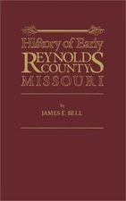 Reynolds Co, Mo (Hardback or Cased Book)