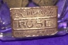 Vintage Rose Perfume  — photo 2