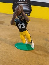 Pittsburgh Steelers Louis Lipps 1988 starting lineup SLU figure