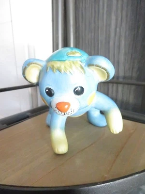 Ourson Goebel "Peppino" de Rosina Wachtmeister - Photo 1/4