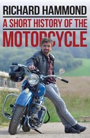 A Short History Of The Motorcycle | Richard Hammond | Englisch | Taschenbuch