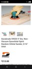 5 Inch Orbital Sander — photo 4