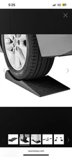 10 Inch Flatstoppers Car Storage Ramp 4 Pack Race Ramps