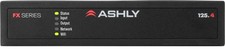 Ashly FX-125.4 500-watt 4-channel Power Amplifier