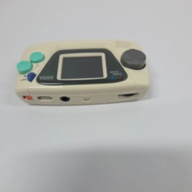 SEGA Game Gear Handheld