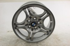 2001-05 Bmw 320i Wheel Sedan Canada Market 17x7-1 2 Alloy 10 Spoke Oem Assembly