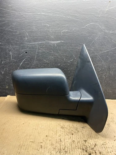 2004 to 2008 Ford F150 Right Passenger RH Side View Door Mirror S8446 DG