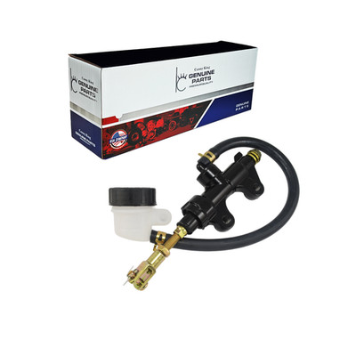 Canny King Rear Brake Master Cylinder Fits For Kawasaki Ninja ZX9R ZX7/7RR ZX7R