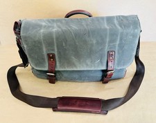 ONA Union Street Camera Laptop Messenger Bag ...