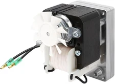 Hisencn Auger Motor for Green Mountain Daniel Boone and Jim Bowie 110V,...