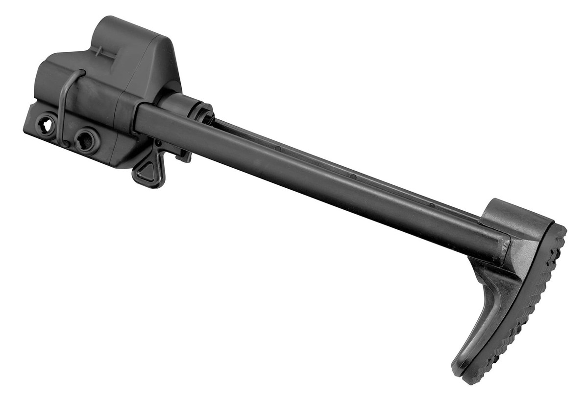 Tokyo Marui No.194 Electric Gun G3 Series Slide Stock Set