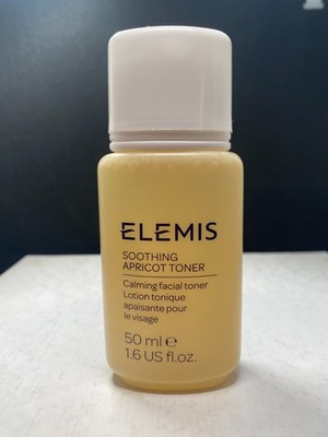 Elemis Soothing Apricot Toner 1.6 oz / 50 mL exp 05/27