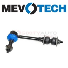 Mevotech MS25890 Suspension Stabilizer Bar Link Kit for Shock Absorbers lv