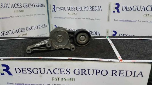 03G903315C zahnriemenspanner AUDI A3 8P1 redyp110584