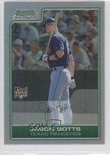 Click to enlarge Jason Botts