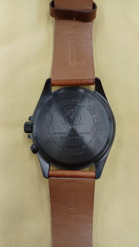 Citizen Promaster CB0177-23E Limitée Edit Mont-Bell Eco-Drive Solaire Montre - Photo 5 sur 8