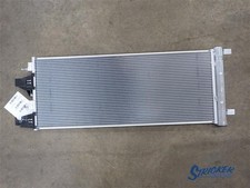 Chevrolet Silverado 1500 2020-2025 A/C Condenser 2.7L 1563893 2223