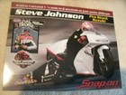 2009 NHRA PRO STOCK MOTORCYCLE Hero Card Handouts & 1 - 6x4 Photo — photo 6