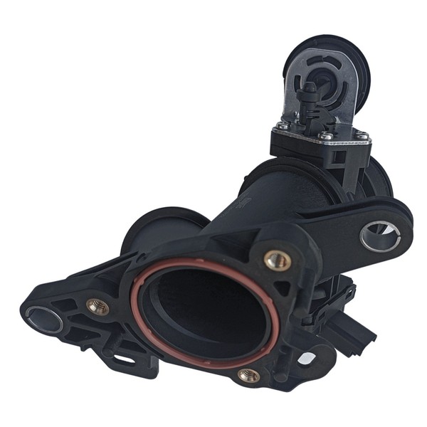 Drosselklappe Steuerklappe FüR Peugeot 308 508 Expert CitroëN C4 C5 DS5 2.0 Hdi-image
