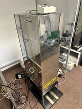 Hologenix Magic Mirror Semiconductor Wafer Inspection System