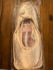 Nickolay 3007 xxx pointe shoe, Pink