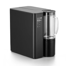 Produktbild - #204 AquaDeli Wasserspender Osmosewasserfilter Übertisch Umkehrosmoseanlage