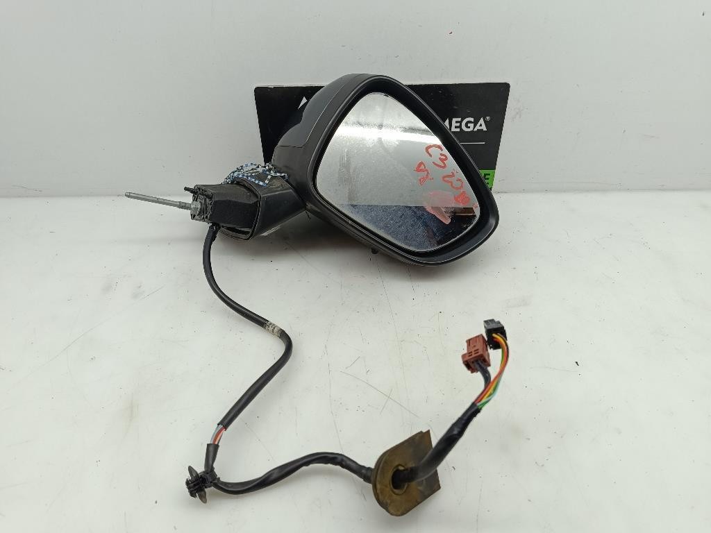 SPECCHIETTO DX PER CITROEN C3 Serie 2326.76.024 (09>15)
