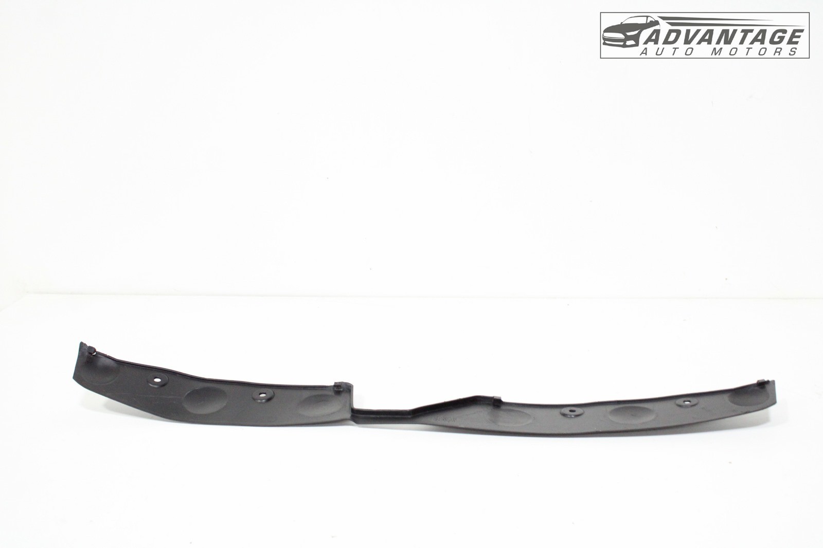 2014-2021 MASERATI GHIBLI FRONT BUMPER CENTER UPPER MOUNT SUPPORT BRACKET OEM
