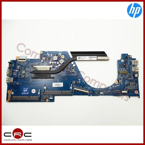 HP Pavilion 14-av005 Mainboard A10-8700P Motherboard 860261-601 DAG51AMB6C0