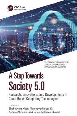 Shahnawaz Khan (u. a.) | A Step Towards Society 5.0 | Taschenbuch | Englisch