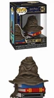 Harry Potter Sorting Hat SFX Funko Pop! Vinyl Figure w/Protector PREORDER