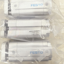 1PC NEW Festo ADVUL-12-25-P-A 156848 cylinder Fast delivery